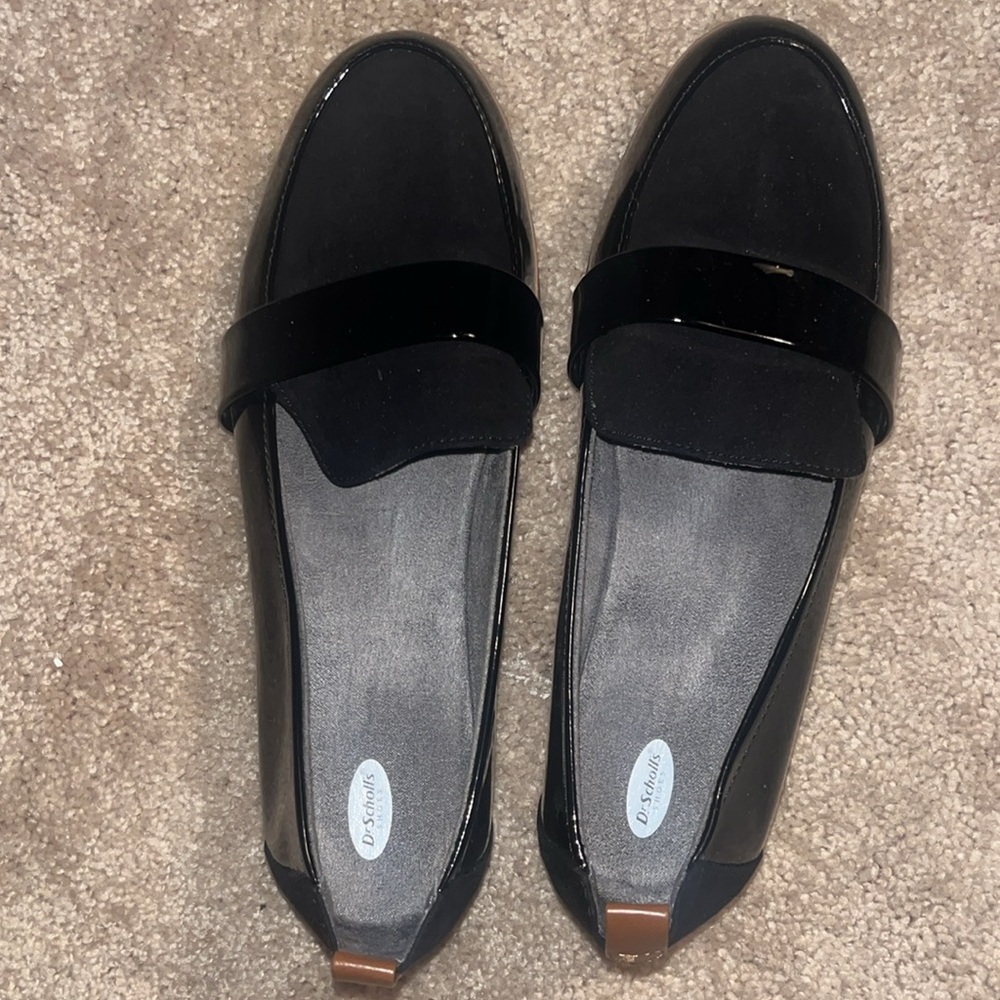 Dr. Scholl's Women's Webster Loafer 9W